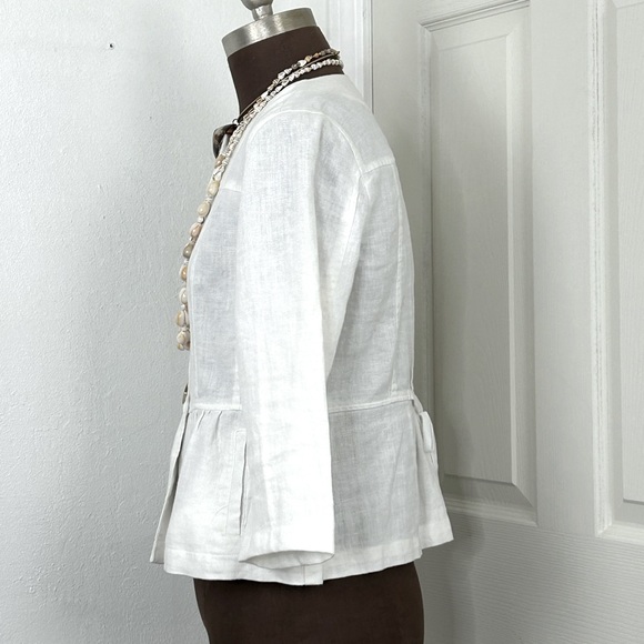 Charter Club Petite SZ P/S - Picture 3 of 5